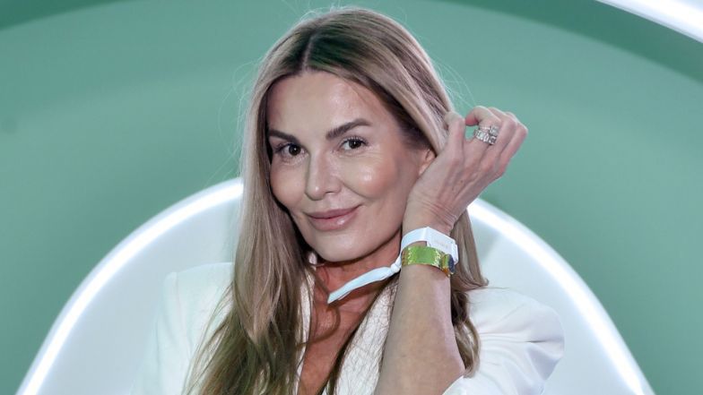 Hanna Lis już doszła do siebie po wypadku. Pojechała do Hiszpanii