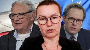 Brexit a polexit. Eksperci ostrzegają: Gra może się wymknąć spod kontroli