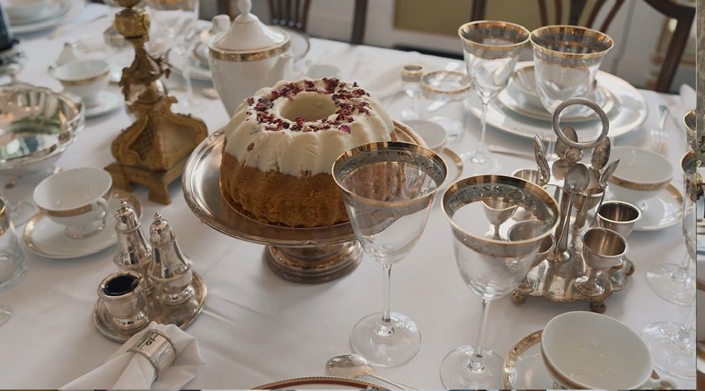 Tak Jan Lubomirski-Lanckoroński spędza Wielkanoc