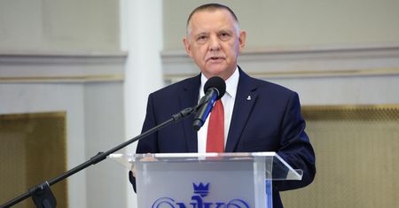 Szef NIK o aferze wizowej. "Poważne zagrożenie dla bezpieczeństwa"