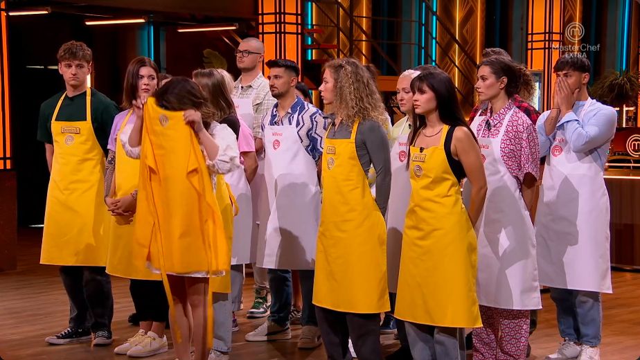 Uczestniczka wyleciała z "MasterChefa" za złamanie regulaminu