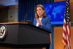 Departament Stanu USA odpowiada Ławrowowi. "O to właśnie chodzi"