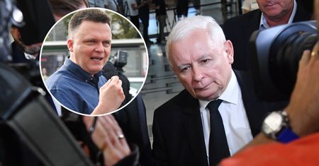 PiS chce końca Trzeciej Drogi. "Marzenia ściętej głowy"