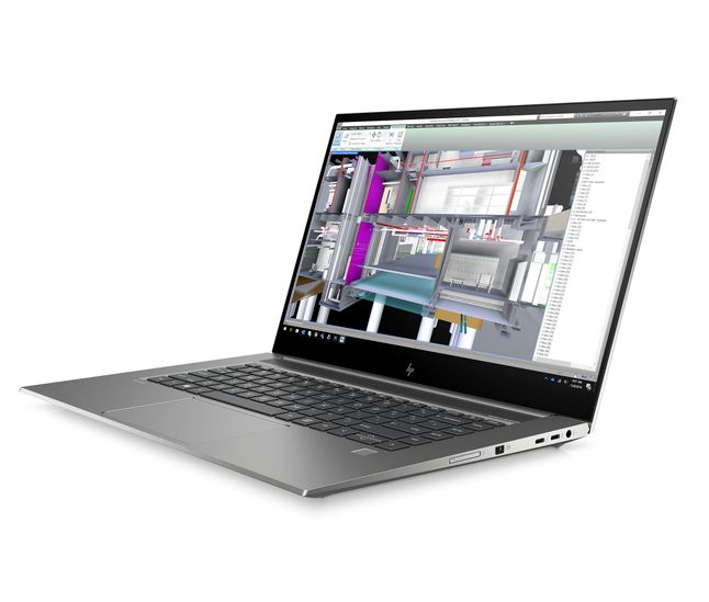 HP ZBook Create G7. Mnogość konfiguracji to tylko jedna z zalet.
