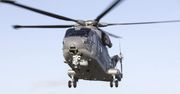 Polska długo czeka na te śmigłowce. Mogą zwalczać okręty podwodne
