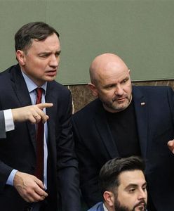 Matecki straci immunitet? Bodnar przekazał wniosek