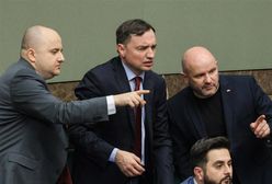 Matecki straci immunitet? Bodnar przekazał wniosek
