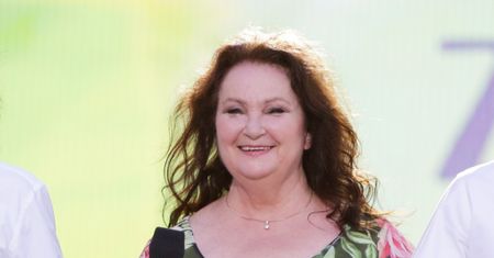 Anna Dymna nie kryje radości. "Nareszcie mam córeczkę"