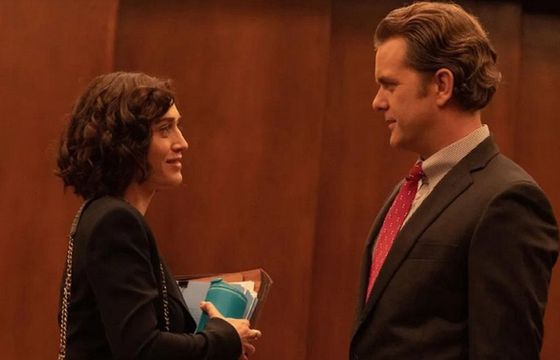 Znamy datę premiery serialu „Fatalne zauroczenie” platformy Paramount+