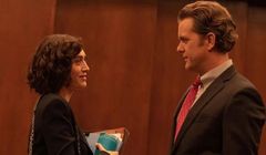 Znamy datę premiery serialu „Fatalne zauroczenie” platformy Paramount+