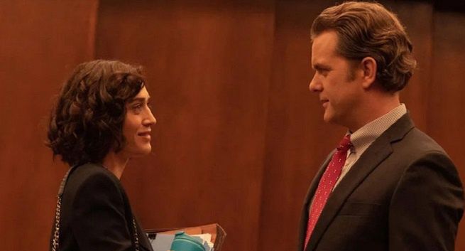 Znamy datę premiery serialu „Fatalne zauroczenie” platformy Paramount+