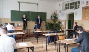 Warszawski ratusz podaje, że prawie połowa nauczycieli chce odejść z pracy