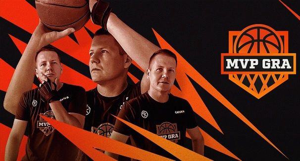 Nowy koszykarski program „MVP gra” w Canal+ (wideo)