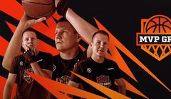 Nowy koszykarski program „MVP gra” w Canal+ (wideo)