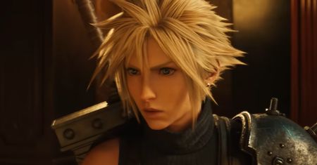 Final Fantasy VII Rebith to 100 godzin przygody. Znamy datę premiery