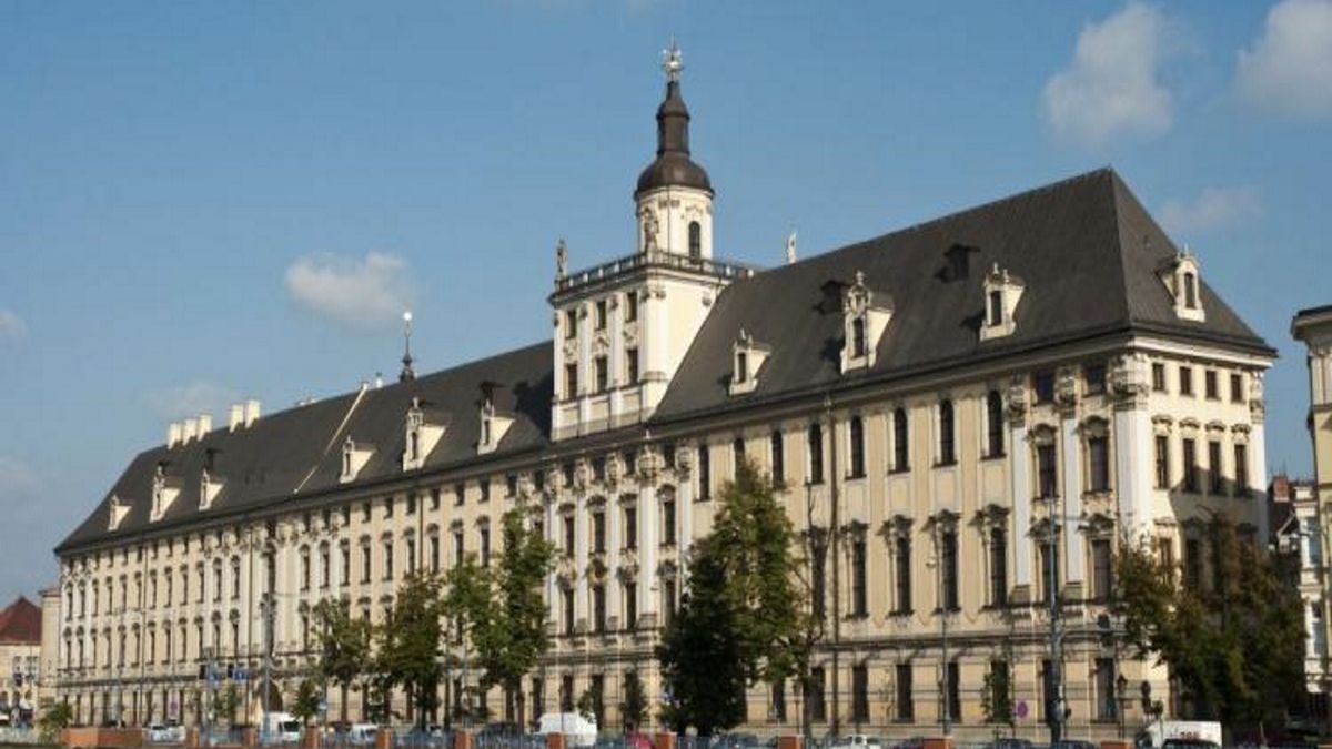 Uniwersytet Wrocławski