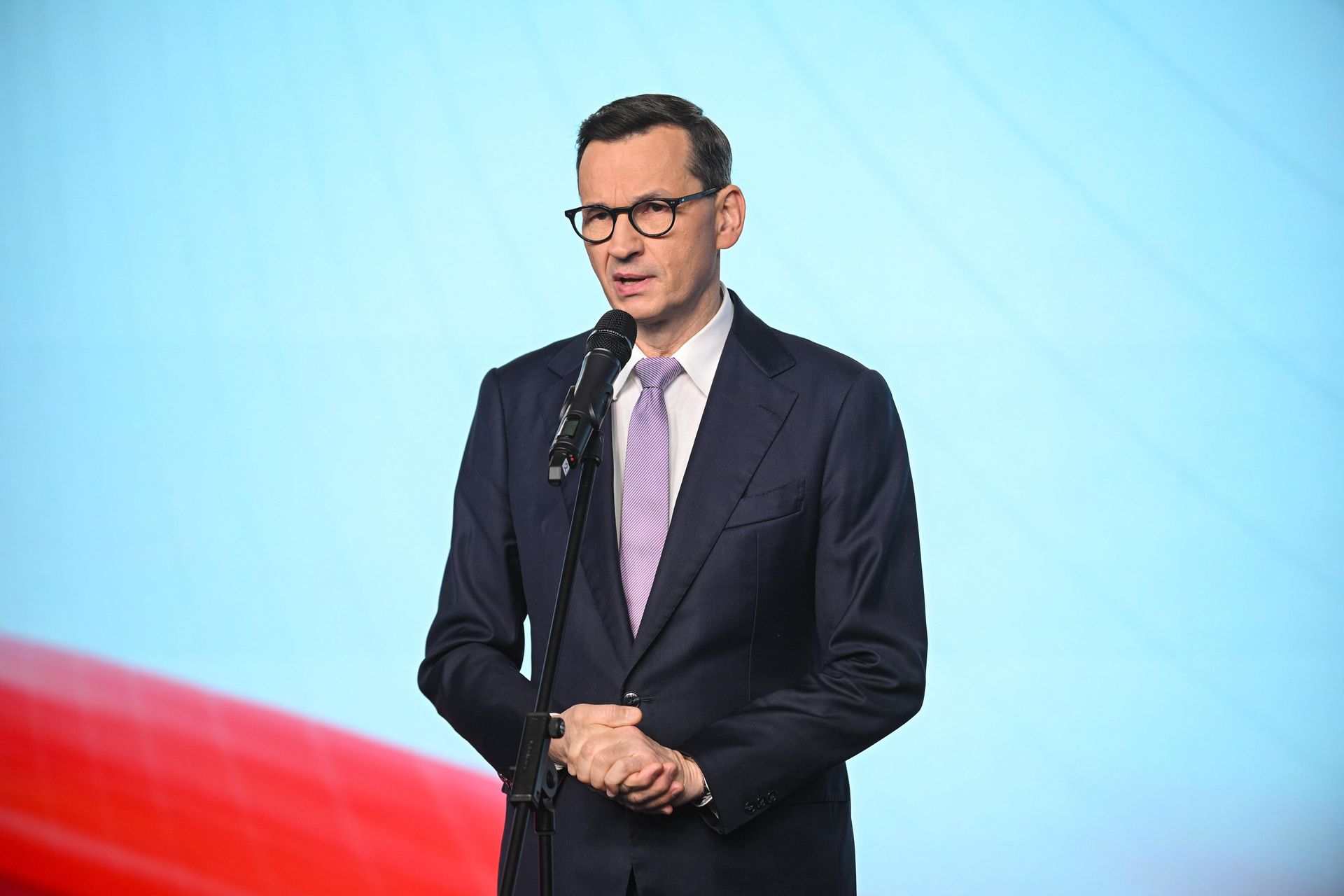 Pinokio będzie się starał o azyl? "Będę walczył"