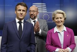 Von der Leyen: musimy być gotowi na zakłócenia w dostawach gazu z Rosji