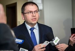 Znany sędzia broni Krystyny Pawłowicz. Straszy karami