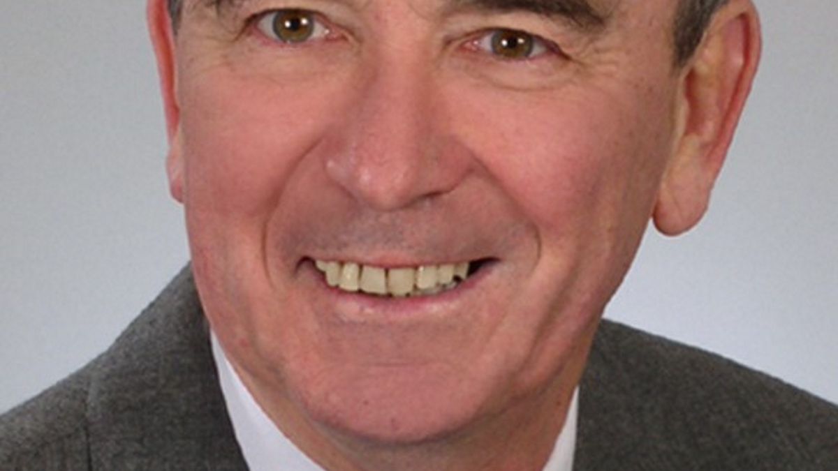 Jerzy Langier zmarł w wieku 86 lat. 