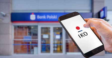 PKO BP zapowiada utrudnienia. "Wykonaj ważne przelewy wcześniej"