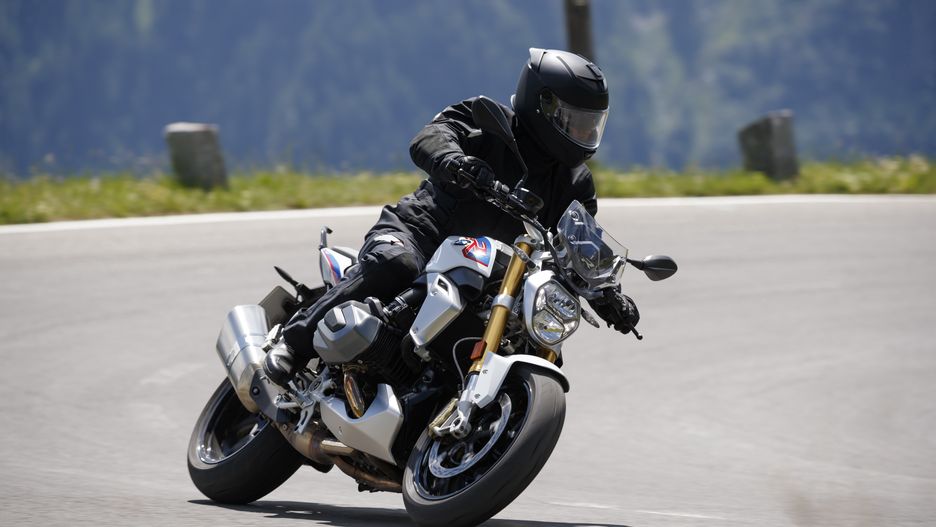 BMW R 1250 R