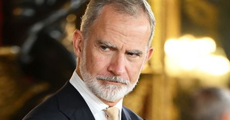 Król Filip VI przeszedł operację. Lekarz ujawnił szczegóły