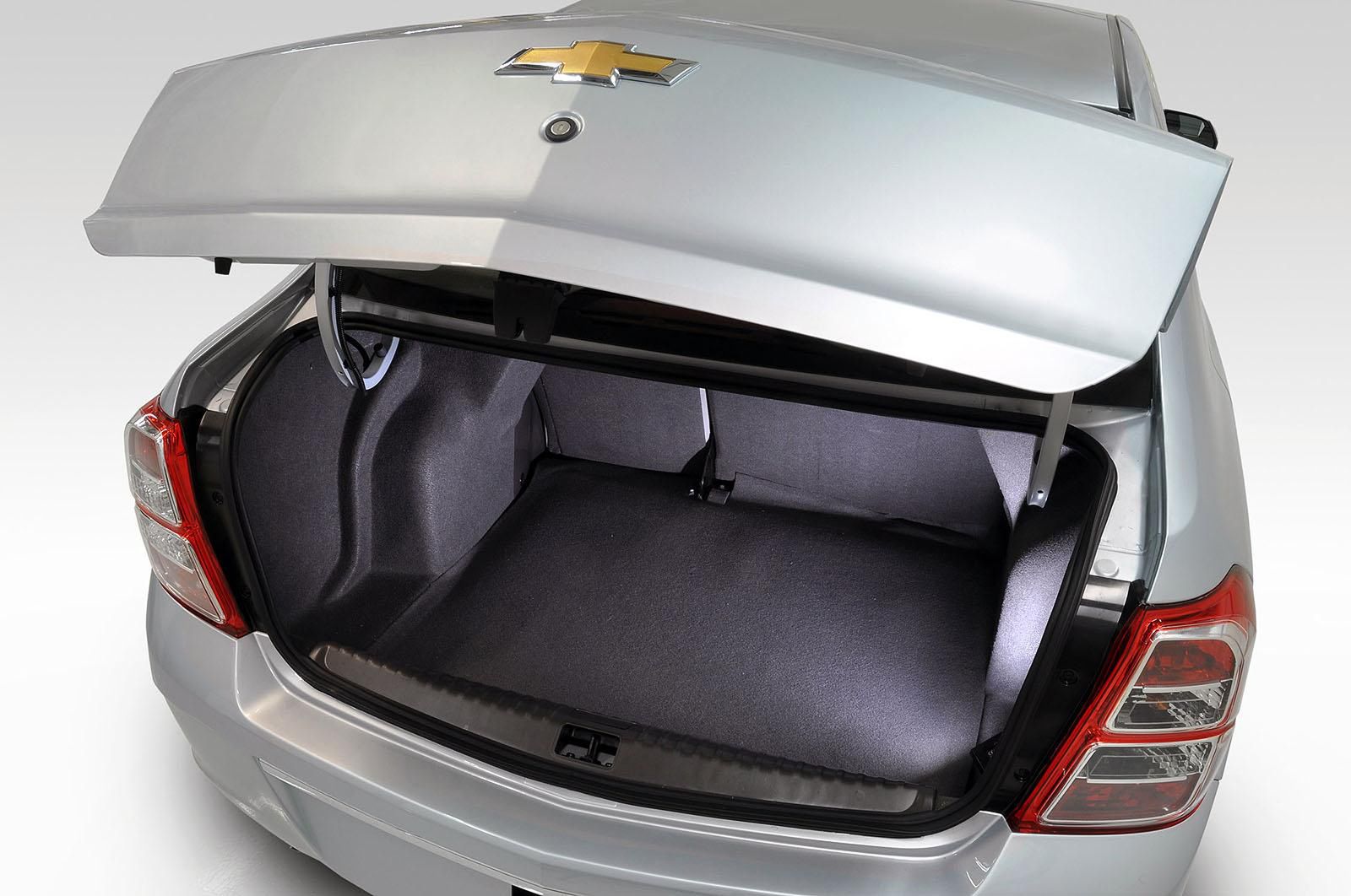 2012 Chevrolet Cobalt
