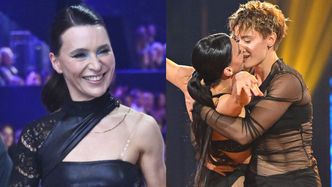 Janja Lesar zapytana o MIŁOŚĆ i PRACĘ. Nawiązała do Katarzyny Zillmann?