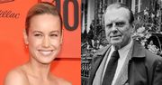 Brie Larson jest fanką Czesława Miłosza! Opublikowała na Instagramie wiersz polskiego poety