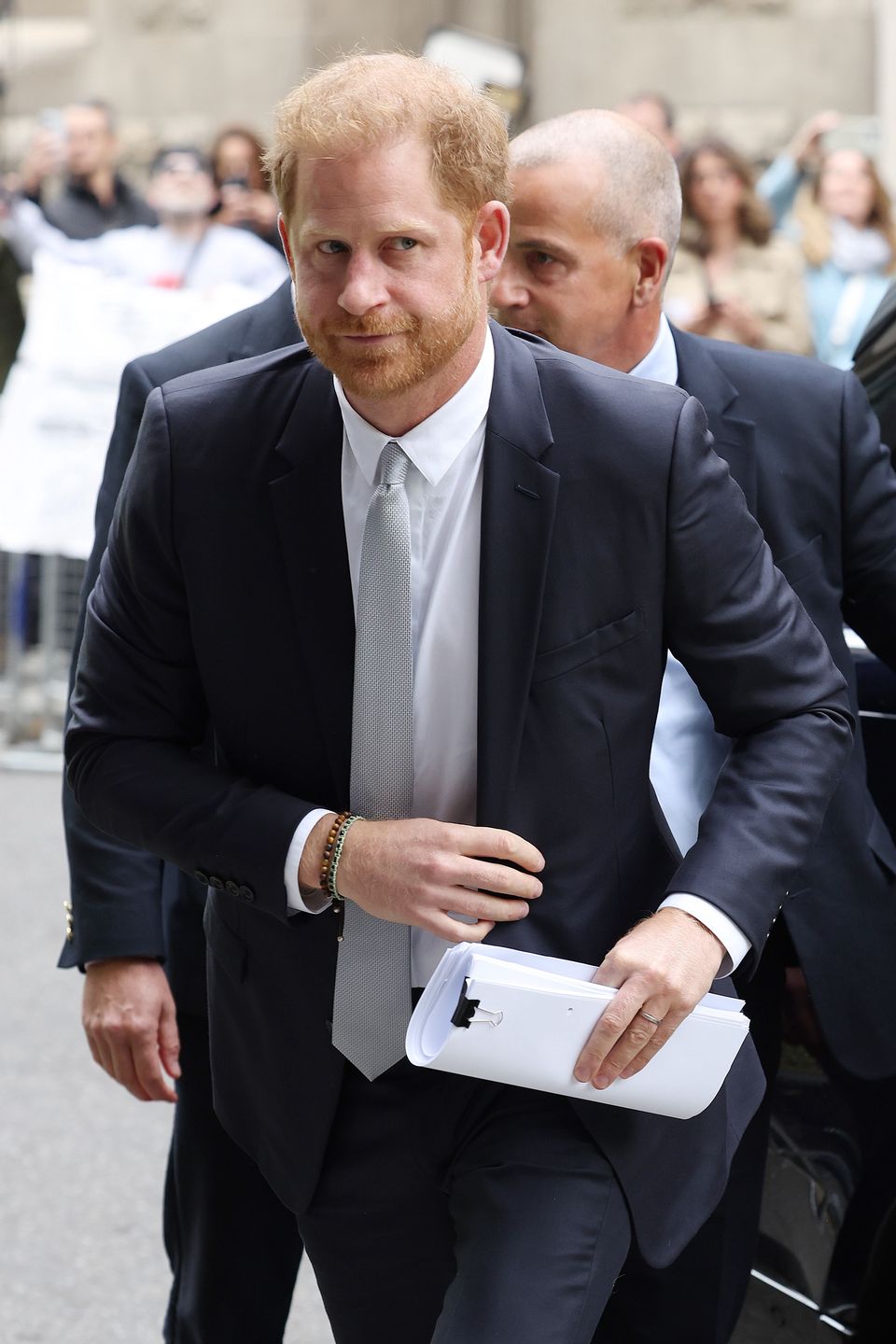 książę Harry