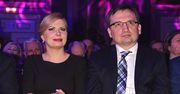 Od "Aniołka Rutkowskiego" do żony Zbigniewa Ziobry. Patrycja Kotecka może pochwalić się bogatym CV