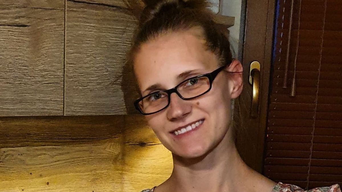 Na zdjęciu: Marta Kubacka