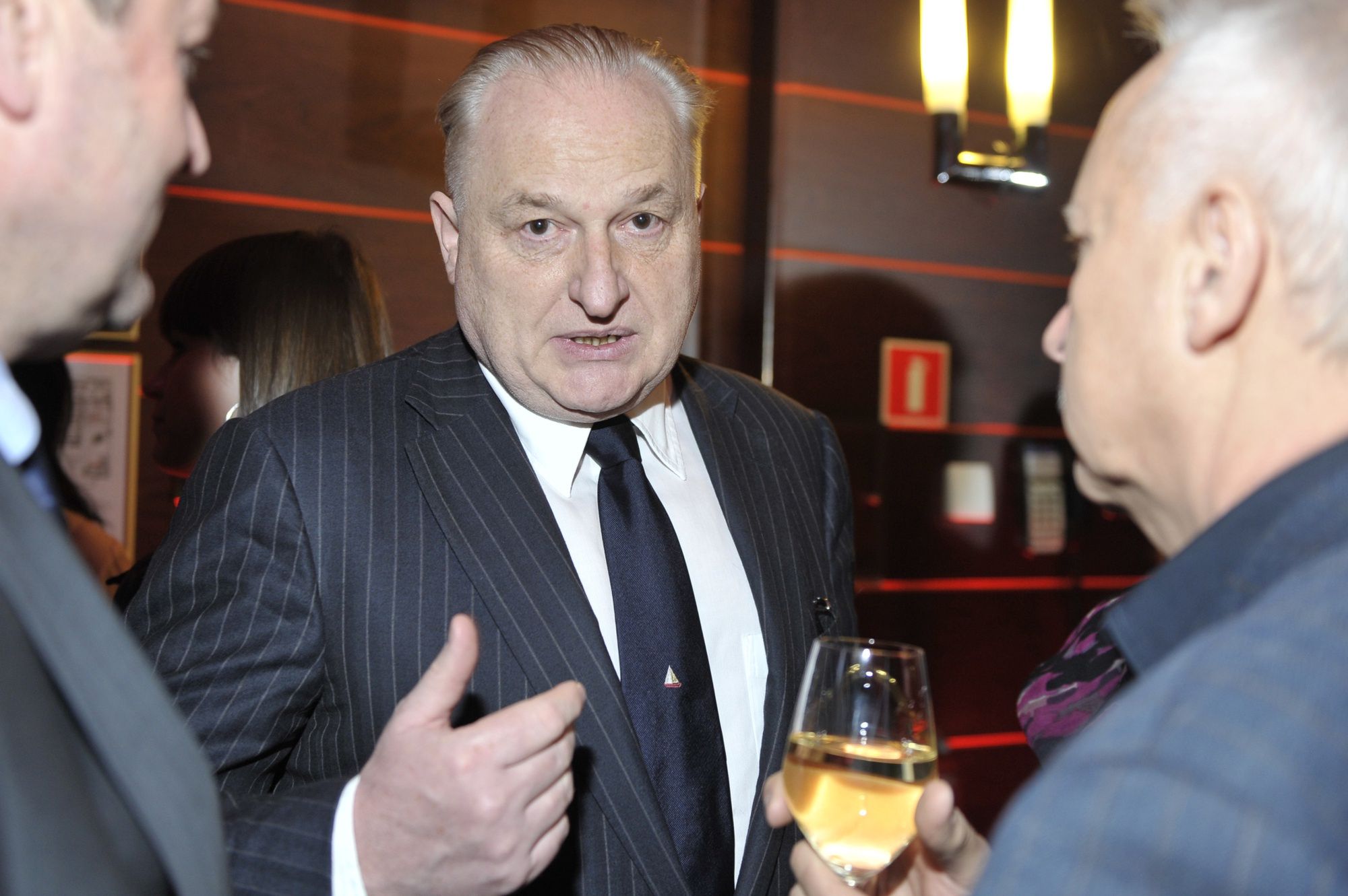 Andrzej Dużyński
