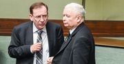 Media: Awantura na radzie PiS. Kaczyński starł się z Kamińskim