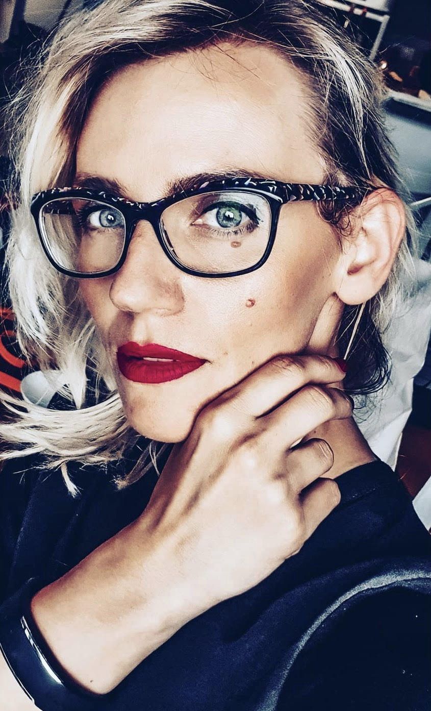 Ludzie nie mogą uwierzyć, że ma piątkę dzieci