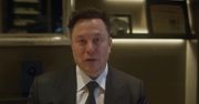 Elon Musk ma "najsilniejszy argument przeciwko kosmitom". CEO Tesli i SpaceX znowu zaskakuje