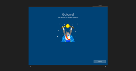 Windows 10: wkrótce nowa opcja w ustawieniach personalizacji. Może pomóc początkującym