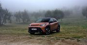 Pierwsza jazda: Toyota Aygo X – sztuka miniaturyzacji