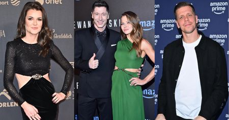 Ranking "40 najbogatszych przed 40". Lewandowscy dopiero na 8. miejscu. Rekordzista ma na koncie 5,3 MILIARDA ZŁOTYCH