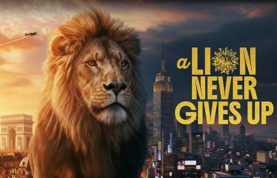 Publicis Groupe bożonarodzeniowym spotem z AI świętuje 100-lecie