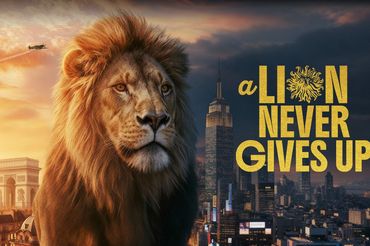 Świąteczny spot Publicis Groupe