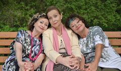 Tylko 346 tys. widzów „Uzdrowiska”, TVP2 bez szans w starciu z konkurencją