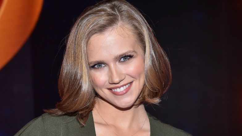 Agnieszka Kaczorowska