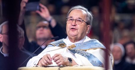 Koniec z pieniędzmi dla Rydzyka? Poseł zapowiada zmiany