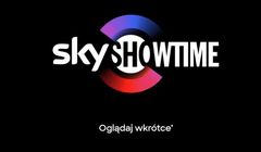 Platforma SkyShowtime ruszy szybciej? Strona internetowa i zagadkowy spot