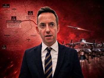 Rosjanie testują Polskę. Były wiceszef MON chce wyprowadzki ambasady