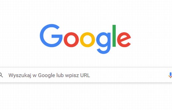Google testuje usunięcie zakładki Wiadomości