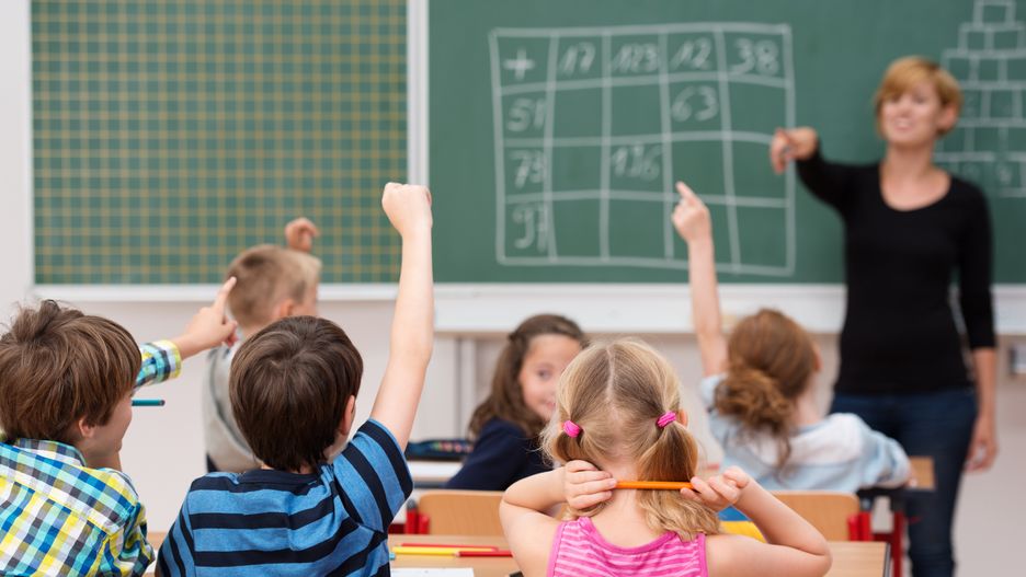 1 września uczniowie i nauczyciele rozpoczną kolejny rok szkolny