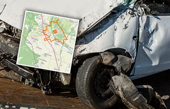 Tragedia w Polsce. W wypadku zginął jeden z najbogatszych Norwegów